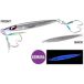 Shimano Pêche Leurre Jig Stinger Butterfly Pebble 40g 92 mm