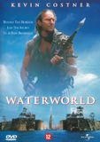 Warner Bros Home Entertainment WATERWORLD (D) DVD