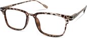 Croon Leesbril Cooper-Panter-+3.00