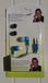 Green E Stereo in-ear hoofdtelefoon, 6 modellen