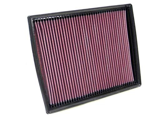 K&N Vervangingsfilter Opel Astra G/H/Speedster/Zafira A/B (1999-2012) - 33-2787
