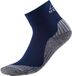 McKinley Outdoor sokken heren Blauw