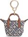 Tommy Hilfiger Schoudertas Unisex Polyester Blauw