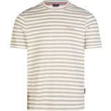 HECHTER PARIS Shirt 'JERSEY' groen