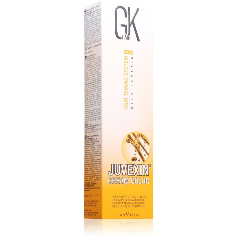 Gk Hair Pro Line Hair Taming System