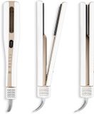 Chi Natural Life Lava AirGlide 3-en-1 Multistyler Pearl