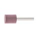 LUKAS A2620008103120 polijststift ZY cilinder P5 8 x 10 mm K120