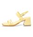 Art Sandalen 2010 Verona geel