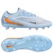 Nike Phantom 6 Low Elite AG United Bleu C900, pointure 47, Hommes, Chaussures de foot