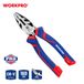 Workpro Combinatietang 160 mm