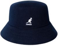 Kangol Bob Kangol Bamboo Lahinch Blauw M