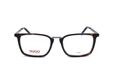 Hugo Boss HG 1033 Lunettes de vue homme havane géométrique 51mm
