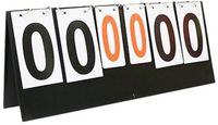 Softee Tafelscorebord Deluxe