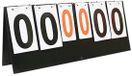 Softee Tafelscorebord Deluxe