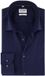 Olymp Business overhemd Level Five body fit donkerblauw