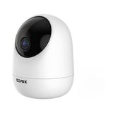 Vimar 46303.D PT IP-camera, wifi, gemotoriseerd, intelligente tracking, 2K, 4MP, 2560 x 1440, of 3,6 mm, 95° IR-nachtzicht, 10 m, bewegingsdetectie en personenfilter, meldingen in de app VIEW camera
