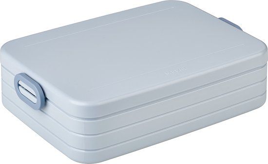 Mepal Take a Break Lunchbox Large - Nordic Blue