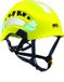 Petzl Vertex Vent veiligheidshelm geventileerd - Hi-Vis geel