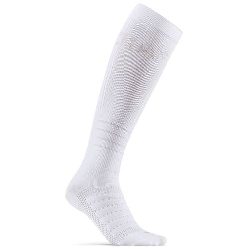 Craft ADV Dry sportsokken - wit