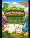 Dinosaur Dinosaur Letter Tracing Book for Kids Ages 3-5: Uppercase and Lowercase Alphabet Handwriting Practice Workbook for Preschoolers and Kindergarteners - ... and Coloring Pages for Boys and Girls