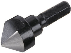 Wolfcraft 1 countersink