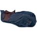 Scaldareni 140 cm bleu marine imperméable en nylon 150 deniers avec intérieur en polaire
