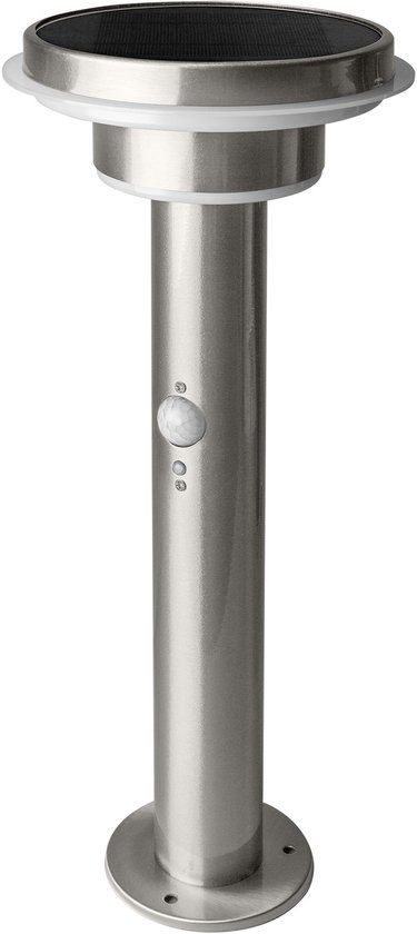 Osram ENDURA Style LED Solar Outdoor Lamp