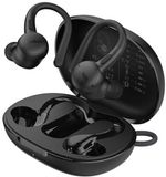 Belkin SoundForm ActiveFit Zwart