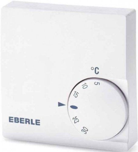 Eberle Kamertemperatuurregelaar RTR-E6724