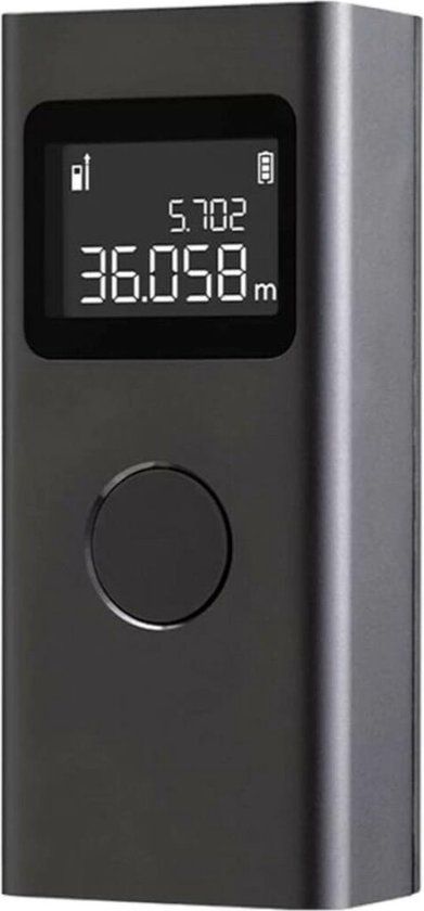 Xiaomi Smart Laserafstandsmeter 40m