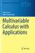 Multivariable Springer Nature Multivariable Calculus with Applications Paperback