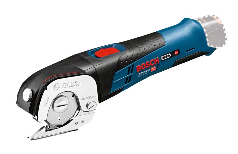 Bosch GUS 12V-300 Professional Power Shear | 12V | Battery
