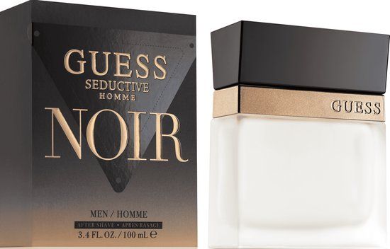 GUESS Aftershave / 100 ml / Men