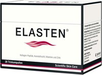 Elasten® 28x25 ml ampoules