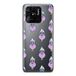 ERT GROUP mobiel telefoonhoesje voor Xiaomi REDMI 10C origineel en officieel erkend Disney patroon Ursula 003