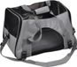 Transporttas U10 Torba transportowa dla czworonoga Love Story, 25,5x48 cm, szara