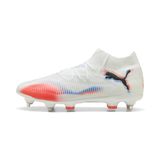 Puma Future 8 Pro Mxsg Voetbalschoenen Volwassen Unisex Wit