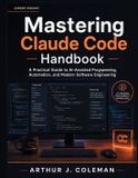 Mastering Claude Code Handbook