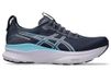 Asics Trail schoenen gel-kayano 32 blauw/graal