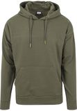 Urban Classics Oversized Sweat Hoodie/trui - M - Groen