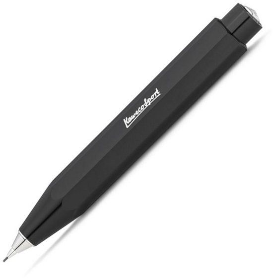 Kaweko KAWECO Skyline Sport Zwart Vulpotlood - 0,7 mm