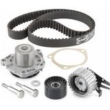 SNR Pompe à eau + kit de courroie de distribution KDP453.250