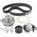 SNR Pompe à eau + kit de courroie de distribution KDP453.250