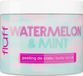 FLUFF Watermeloen & Munt Lichaamsscrub 160ml