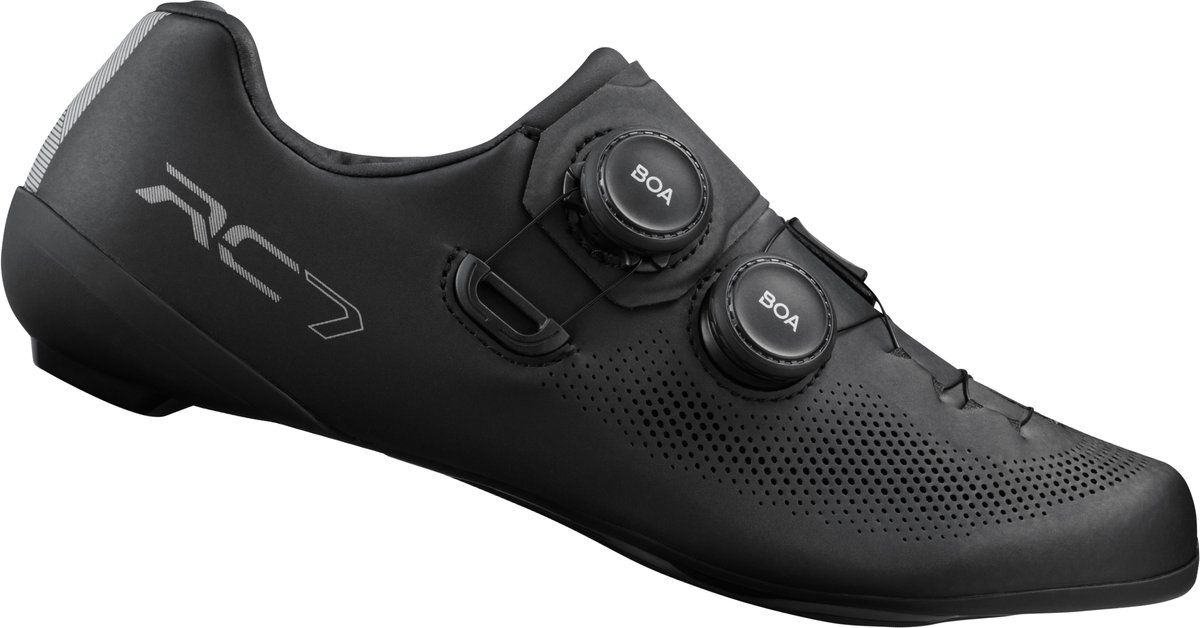 Shimano SH-RC703W Fietsschoenen Zwart