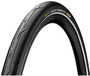 Continental Contact Urban Clincher Tyre 16x1.35" E-50 Reflex - Black