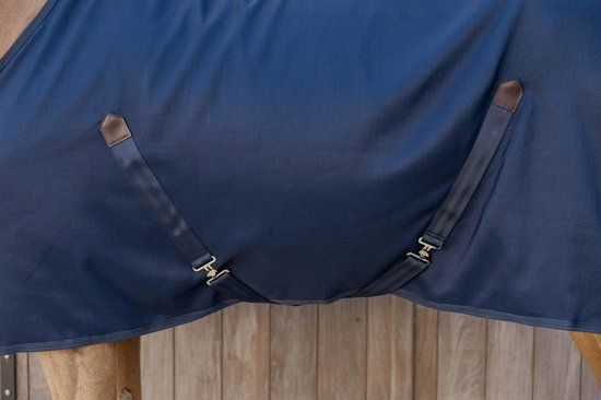 Staldeken classic navy 165 - 7'3 - 0 gram