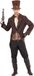 Widmann SRL Costume Steampunk homme M