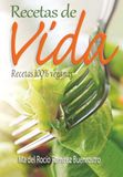 Recetas Icecat Recetas de vida: Recetas 100% veganas