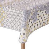Nydel EW360G53913 tafelkleed, Gletsjer, 160 x 200 cm
